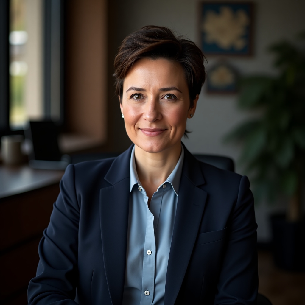 Айгуль Нурланова