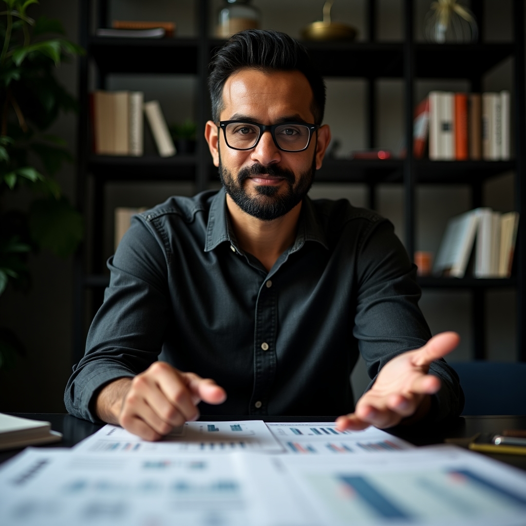 Рустем Каримов