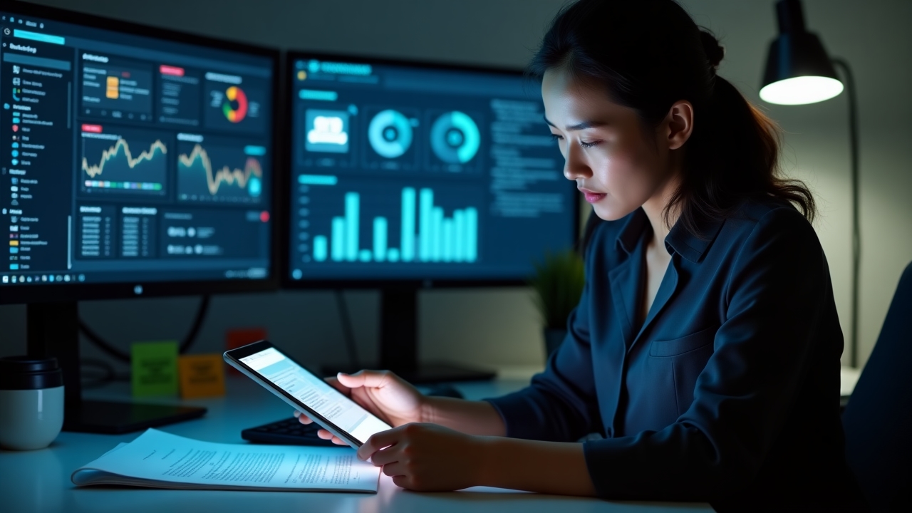 Оценка коммерческого потенциала