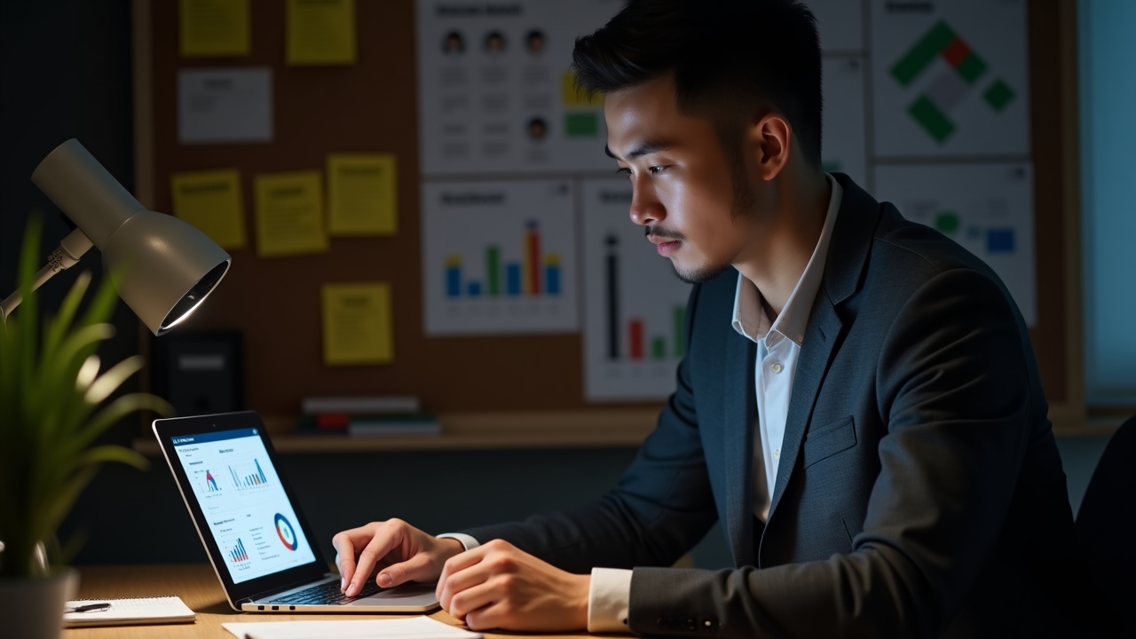 Поиск целевой аудитории и каналы