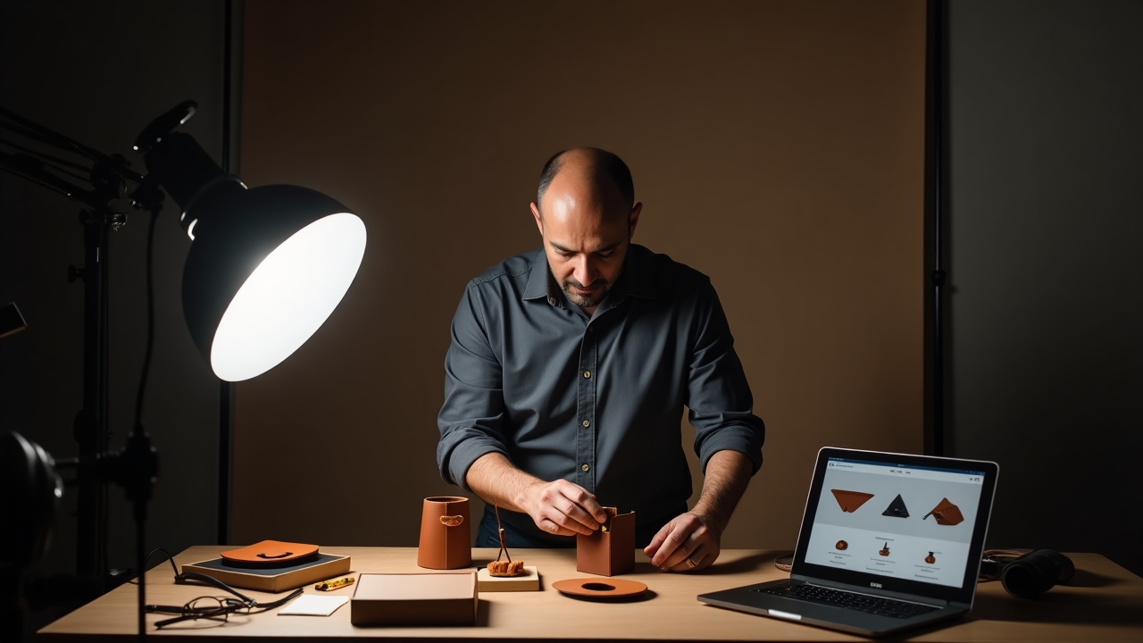 Первый оффер и первые продажи