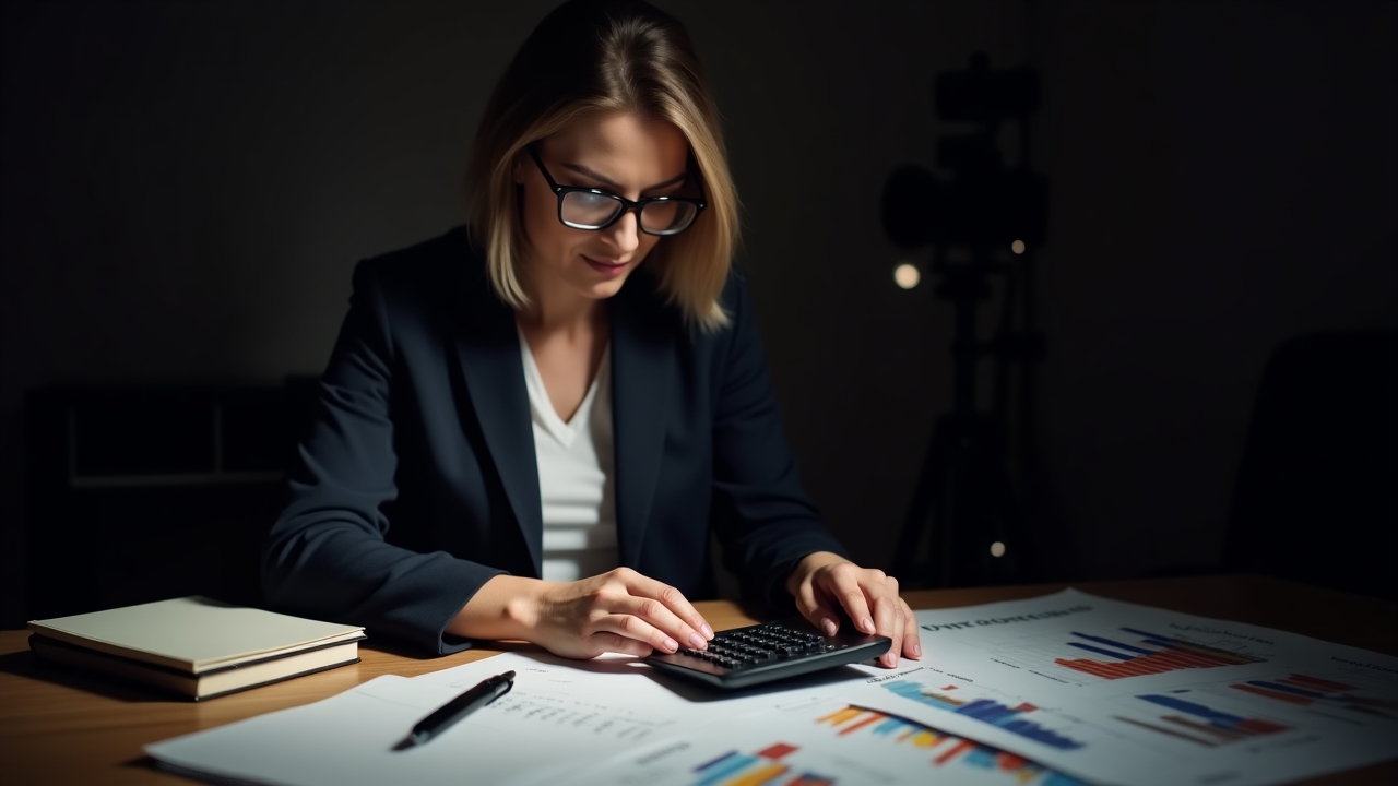 Ценообразование творческих услуг